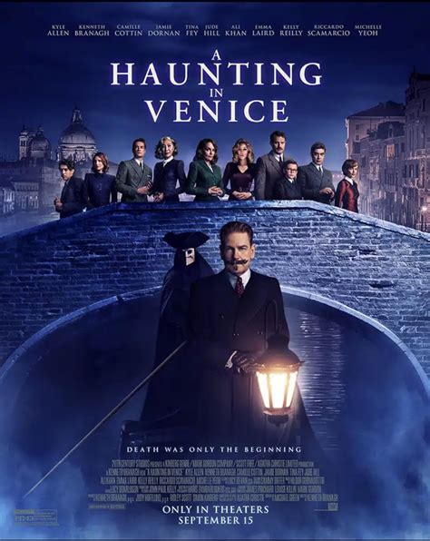 a haunting in venice soap2day|A Haunting in Venice (2023) .